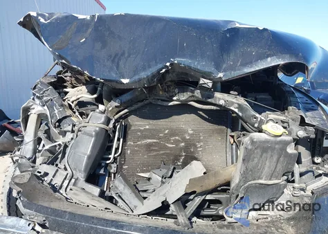 2015 Ram 1500 Big Horn z USA, uszkodzony, nr VIN 1C6RR7LT9FS589176